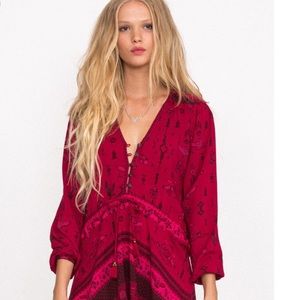 Spell Phoenix playdress size xs